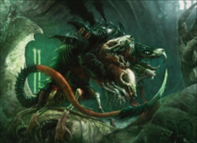 Karumonix, rey de las ratas