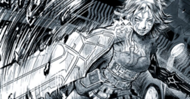 Nahiri, l'impitoyable