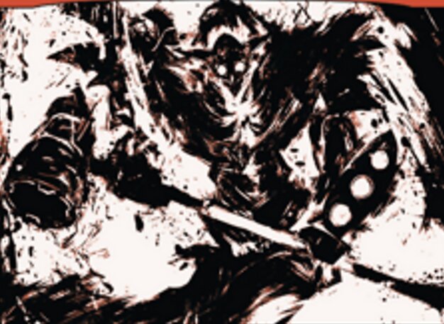 Slobad, Goblin di Ferro