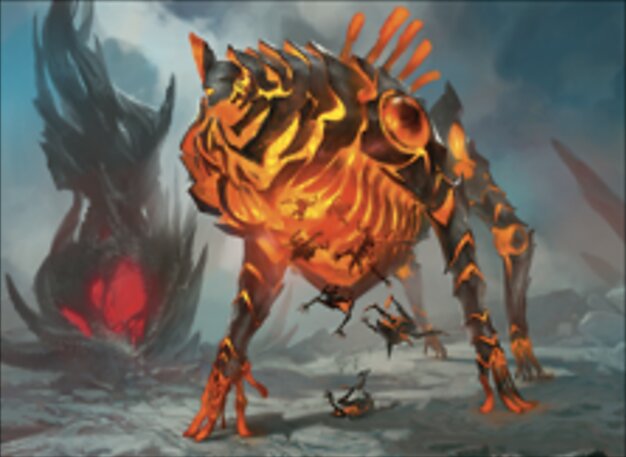 Charforger