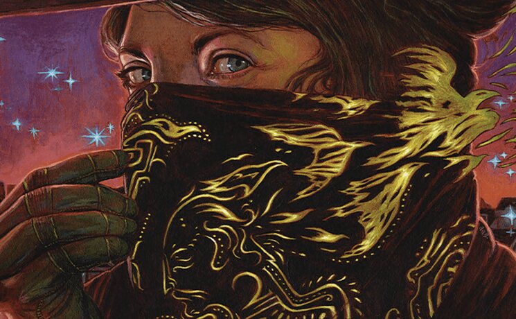 Dream-Thief's Bandana