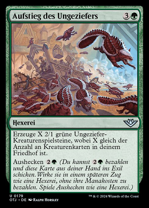 Rise of the Varmints