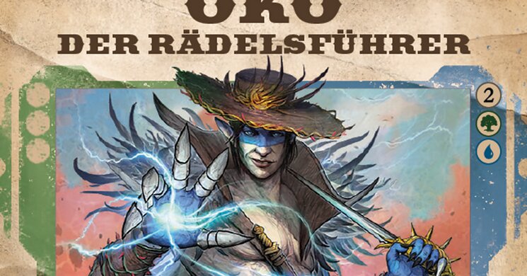 Oko der Rädelsführer