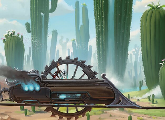 Botanisches Refugium