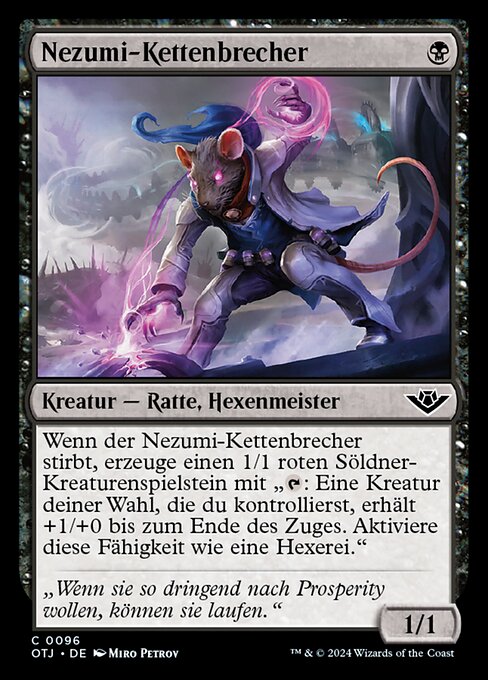 Nezumi-Kettenbrecher