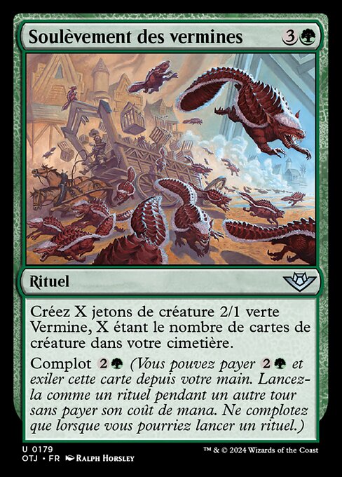 Rise of the Varmints