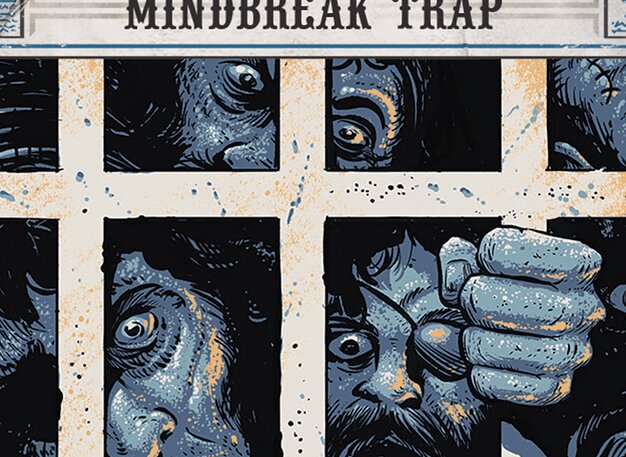 Mindbreak Trap