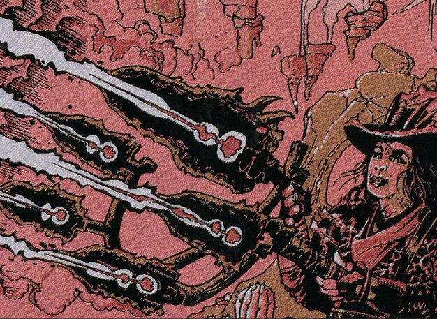 Crackle with Power