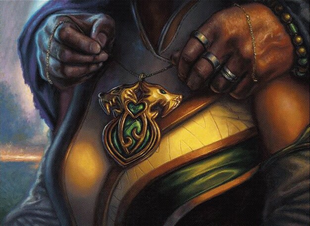 Mox Emerald