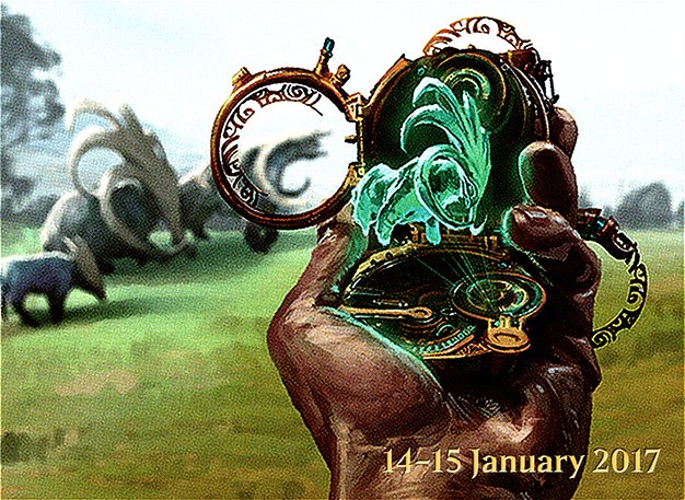 Lifecrafter's Bestiary
