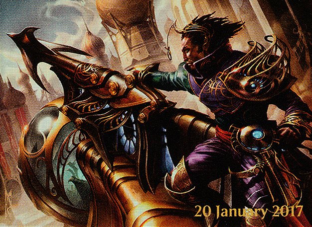 Quicksmith Rebel