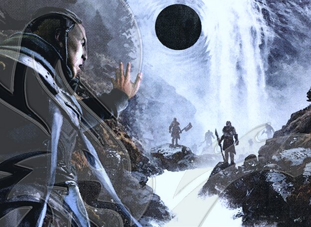 Sphere of Annihilation