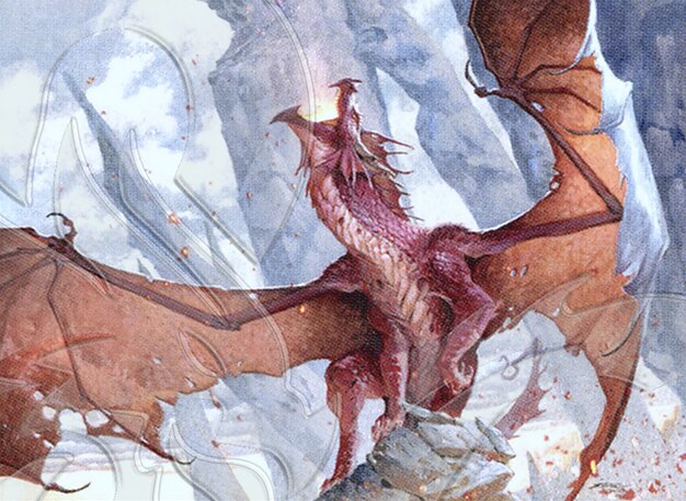 Inferno of the Star Mounts