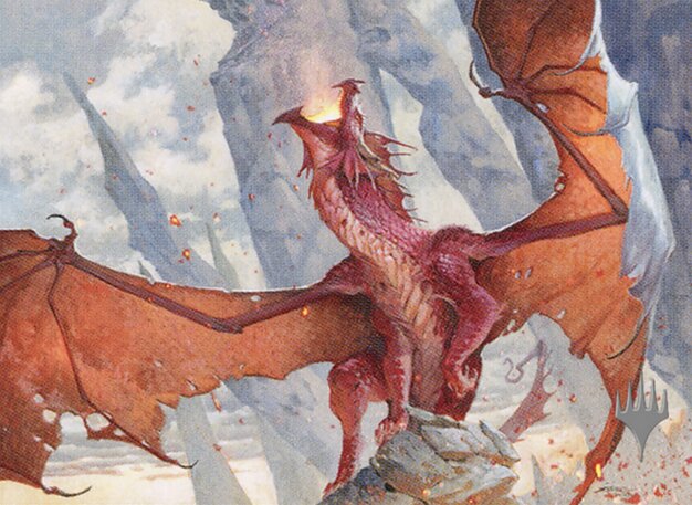 Inferno of the Star Mounts