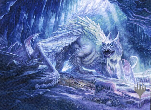 Icingdeath, Frost Tyrant