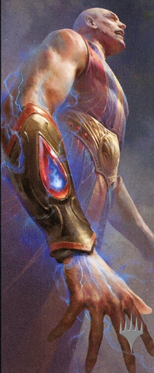 Sorcerer Class