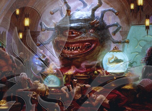 Xanathar, Guild Kingpin