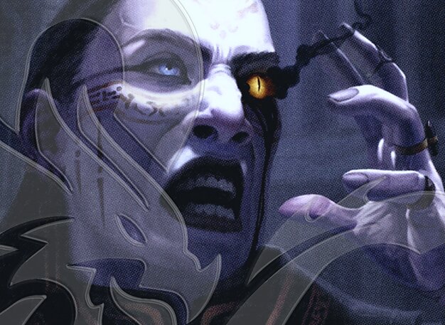 Eye of Vecna