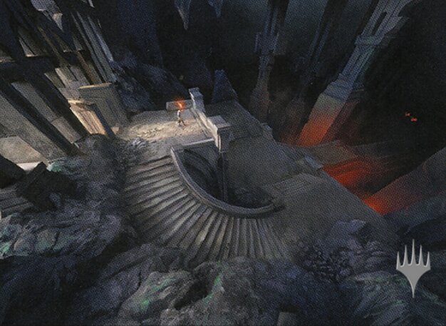 Dungeon Descent