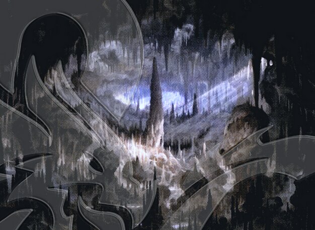 Hive of the Eye Tyrant