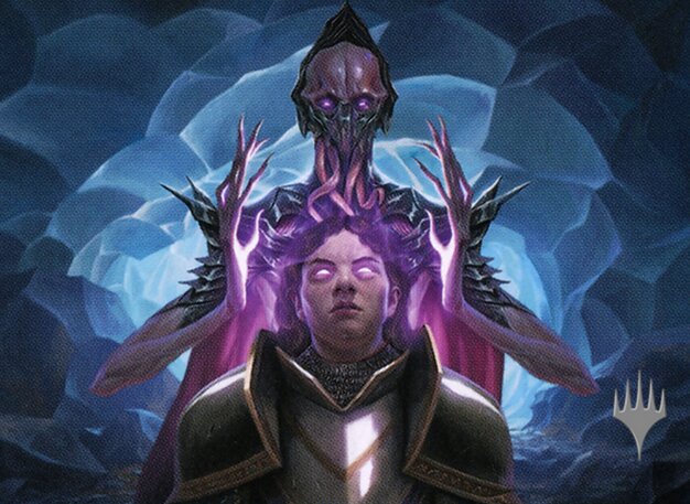 Mind Flayer