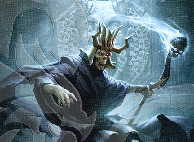 Acererak the Archlich