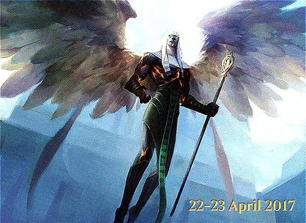 Angel of Sanctions