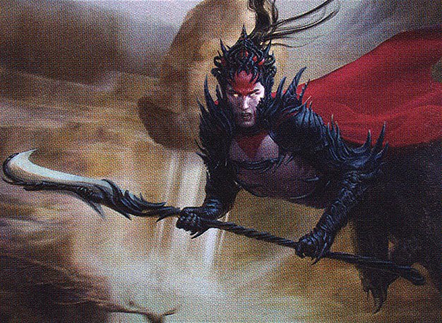 Defiant Bloodlord