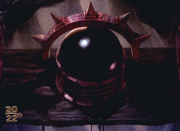 Transmogrant's Crown