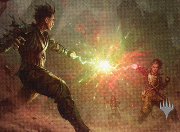 Brotherhood's End