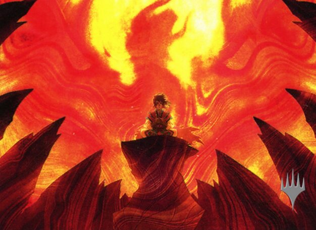 Draconic Destiny