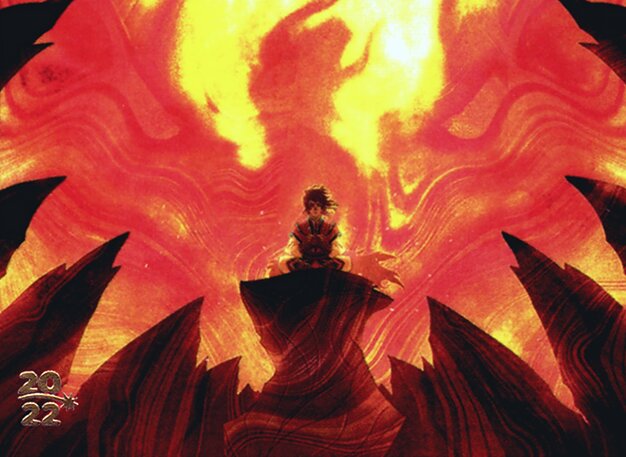 Draconic Destiny