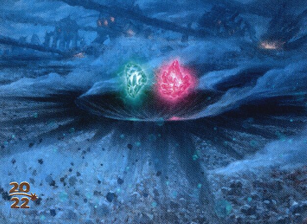 The Mightstone and Weakstone