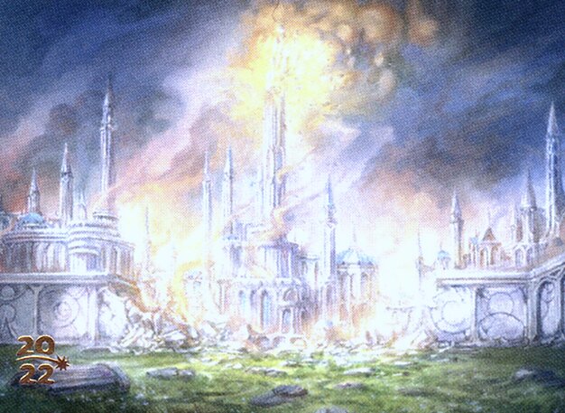 Blast Zone
