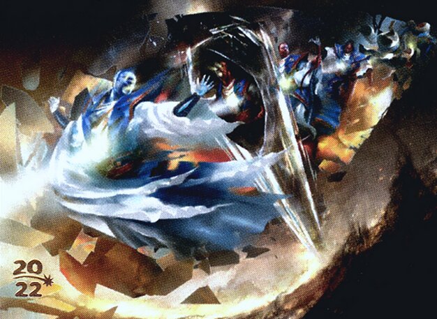 Soul Partition