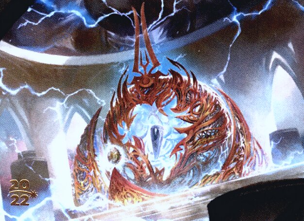 The Temporal Anchor