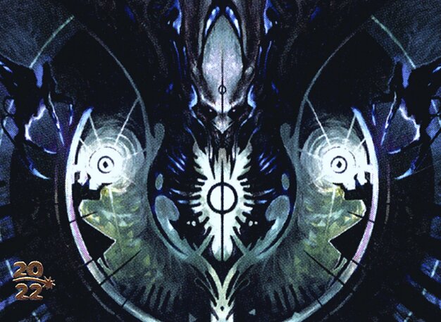 Gix's Command