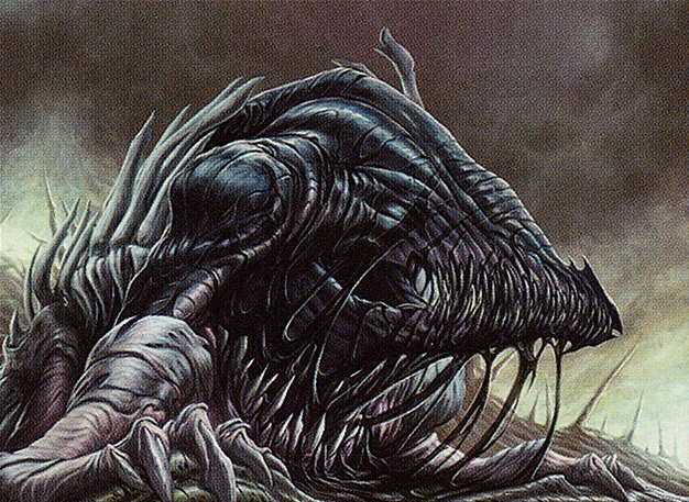 Beast Within