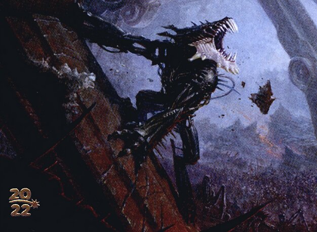 Defiler of Instinct