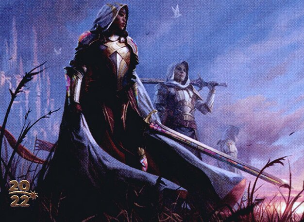 Danitha, Benalia's Hope