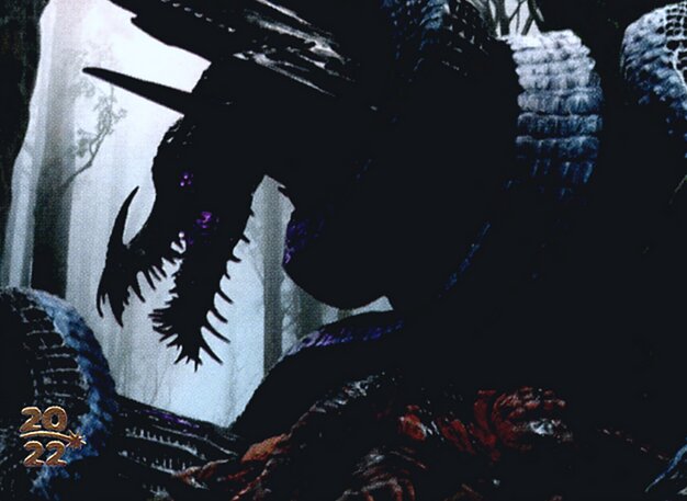 Defiler of Vigor