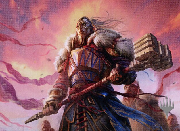Valiant Veteran