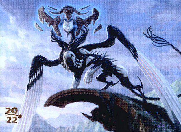 Defiler of Dreams