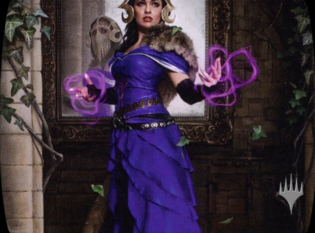Liliana of the Veil