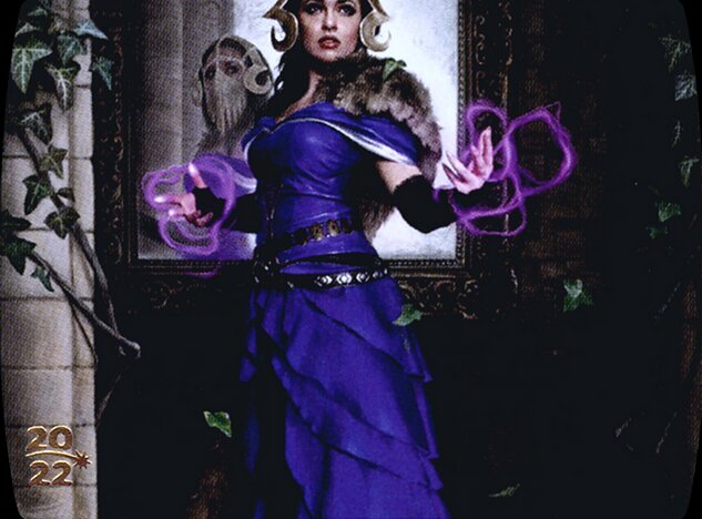 Liliana of the Veil
