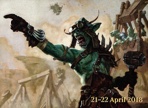 Siege-Gang Commander