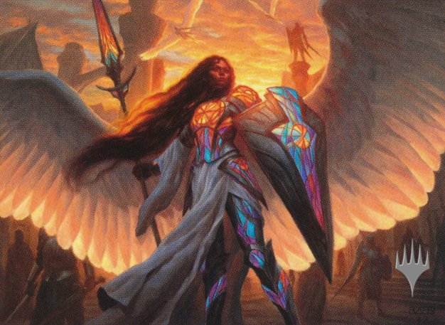 Lyra Dawnbringer