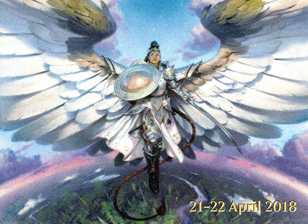 Shalai, Voice of Plenty