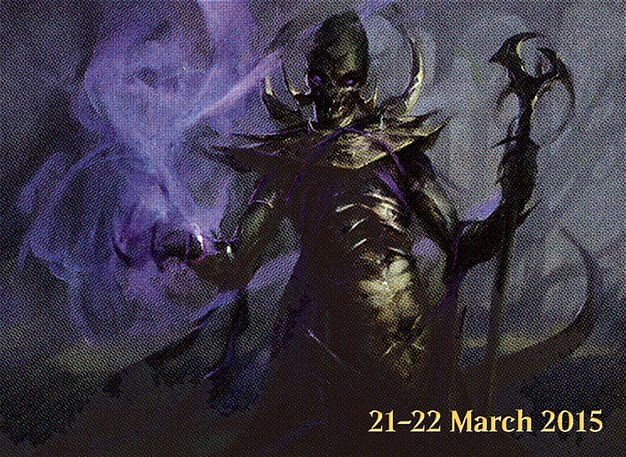 Sidisi, Undead Vizier