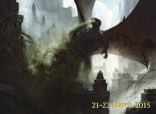 Deathbringer Regent